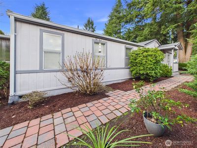5250 College Street SE #12, Lacey, WA, 98503