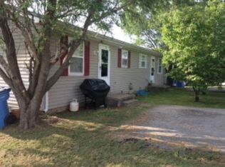 214 Forrester Rd, Glasgow, KY 42141