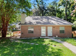 4827 Easy St, Tallahassee, FL 32303