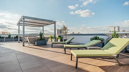 Rented by Jason A Moore, LREB