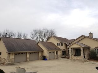 243 Lajune Ave, Ida Grove, IA 51445