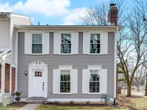 (undisclosed Address), Naperville, IL 60563