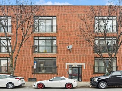 2120 W 35th St #101, Chicago, IL, 60609