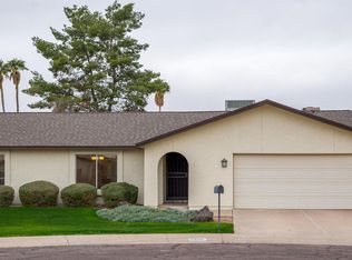 11820 N 43rd Dr, Glendale, AZ 85304