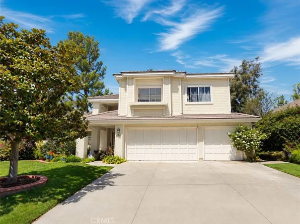 6906 Hastings St, Moorpark, CA 93021