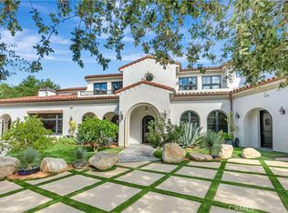 6451 Chesebro Rd, Agoura Hills, CA 91301