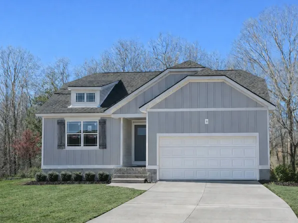 508 Mandalorian Way Lot 35, Dickson, TN 37055