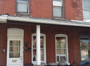 1207 Swede St, Norristown, PA 19401