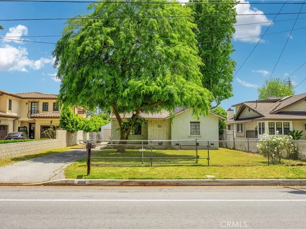 1008 Mayflower Ave, Arcadia, CA 91006