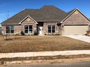 809 Shirley Jean Ln, Collinsville, TX 76233