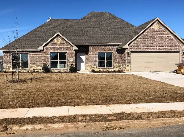 809 Shirley Jean Ln, Collinsville, TX 76233