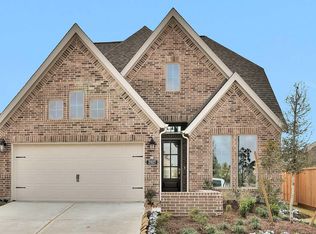 21927 Georgia Hackberry Way, Cypress, TX 77433