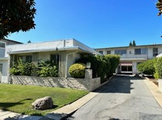 440 Walnut St APT 10, San Carlos, CA 94070