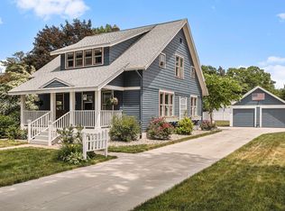 204 Charlotte St, Union City, MI 49094