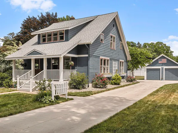 204 Charlotte St, Union City, MI 49094