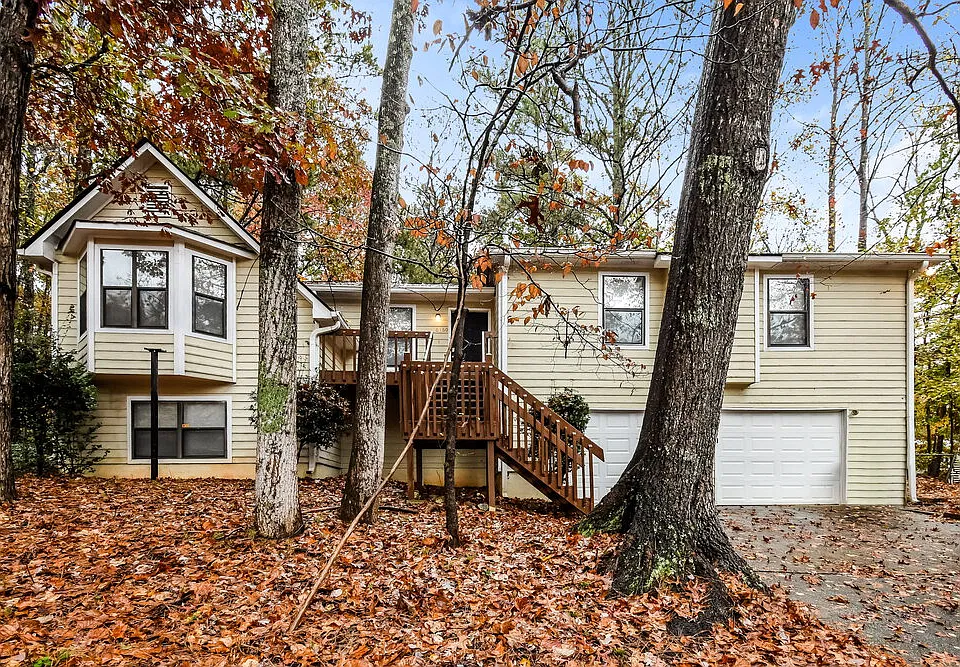 6160 Mount Pisgah Ct