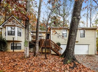 6160 Mount Pisgah Ct, Austell, GA 30168