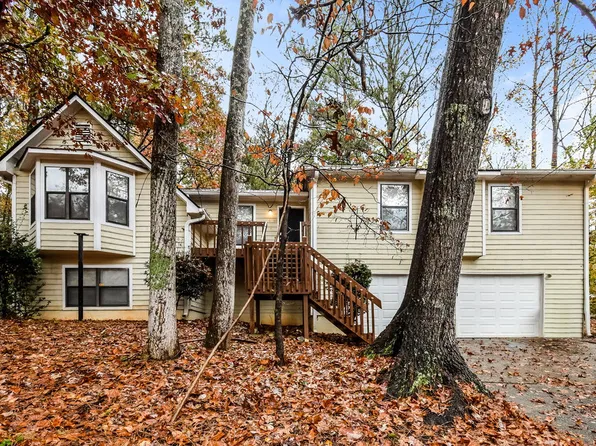 6160 Mount Pisgah Ct, Austell, GA 30168
