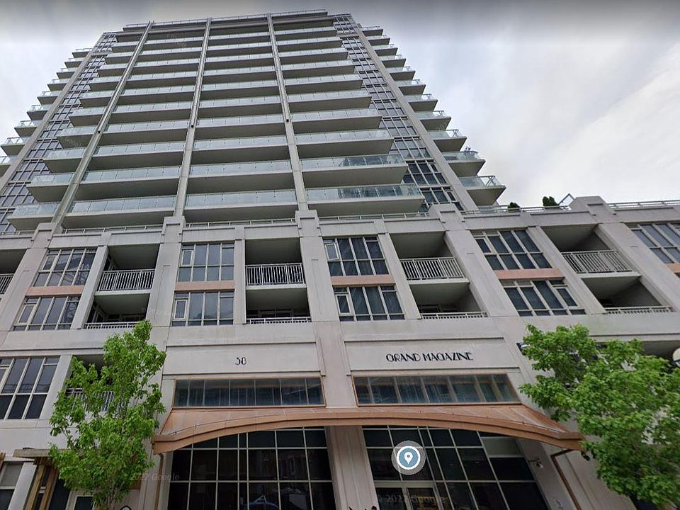 2nd image of 38 Grand Magazine St #138