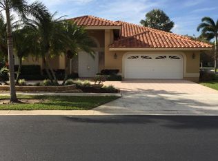 7646 La Corniche Cir, Boca Raton, FL 33433