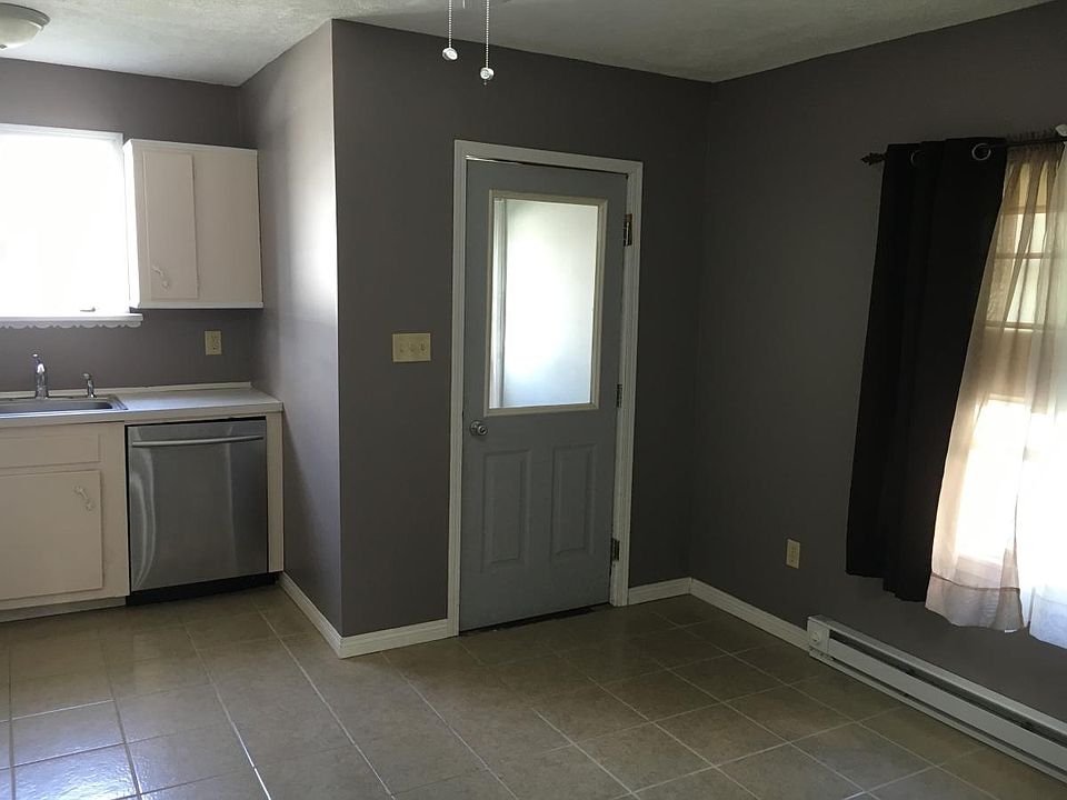 Rear Entry