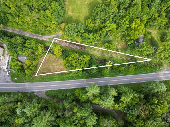 Arrowhead Fields Rd, Weaverville, NC 28787