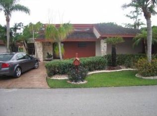 7860 Beechfern Cir, Tamarac, FL 33321