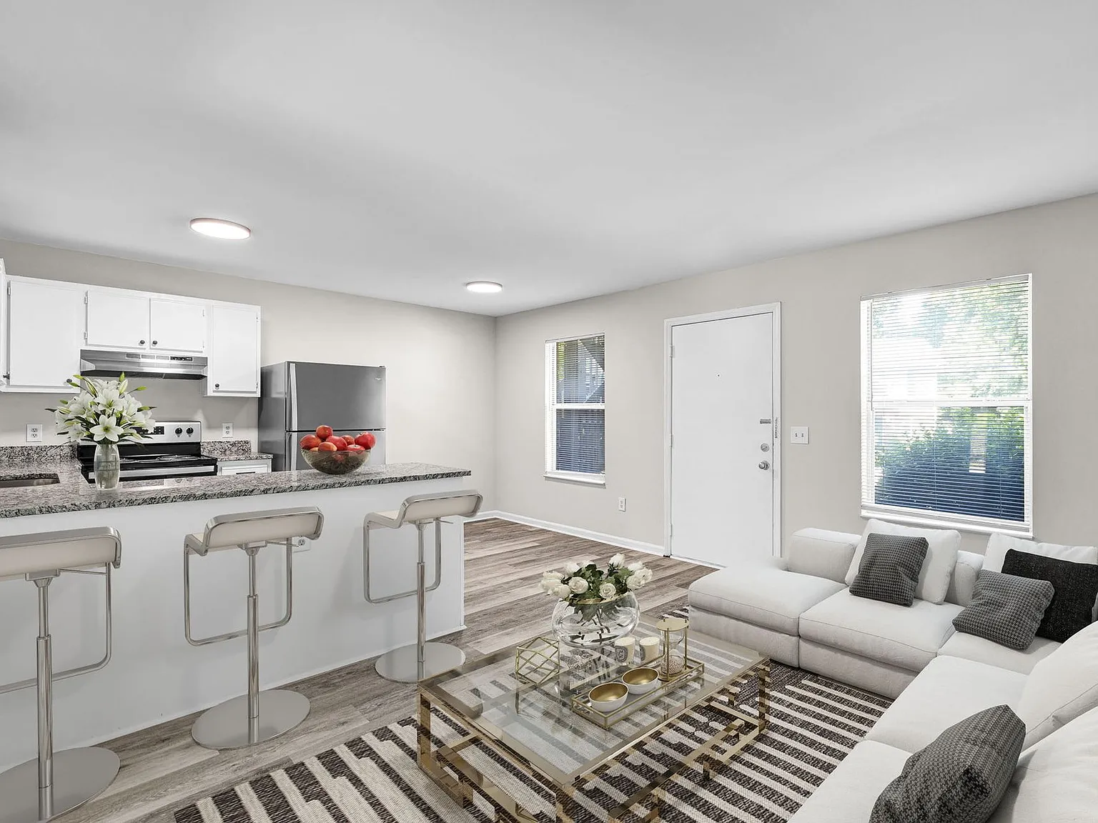 Millbrook Apartments — Photo 3