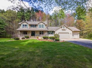 1778 Roberts Ln, Abrams, WI 54101