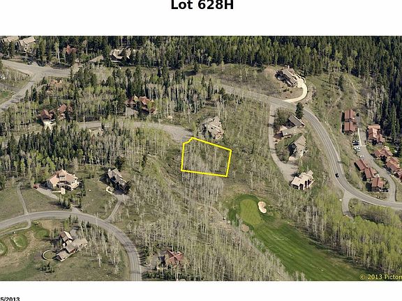 2nd image of LOT-628H Double Eagle Way
