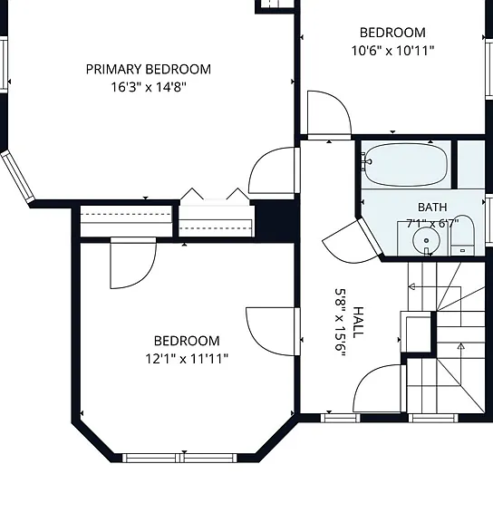 20A Raymond St #1 — Photo 38