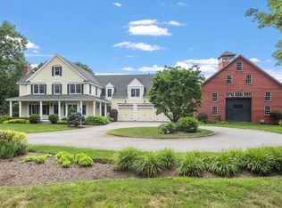 95 Westford Rd, Concord, MA 01742