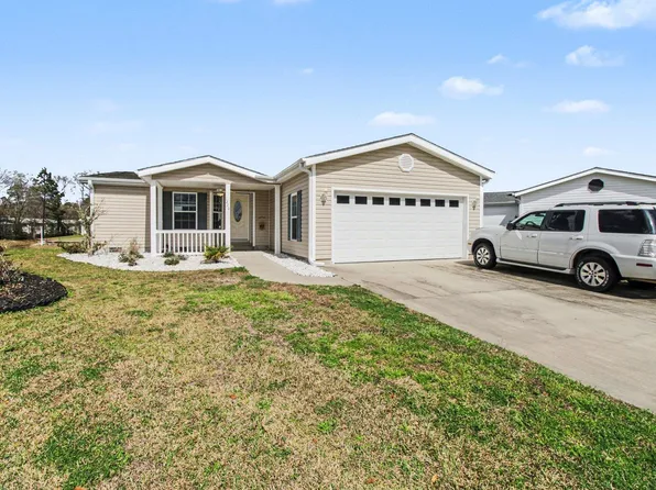 1226 Merrymount Dr., Conway, SC 29526