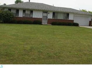 7668 Wilbur Rd, New Albany, OH 43054