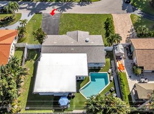 5211 NE 26th Ave, Lighthouse Point, FL 33064