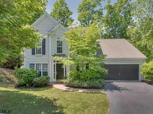 1195 Fox Horn Ct, Charlottesville, VA 22902