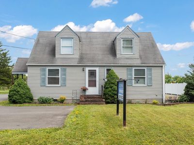 322 Fairview Avenue, Hudson, NY, 12534