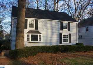 555 Woodside Ave, Berwyn, PA 19312