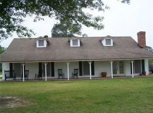 3223 N Highway 171, Lake Charles, LA 70611