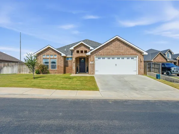 6000 Valley View St, Midland, TX 79705