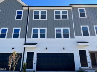 3012 Evertonian Pl, Durham, NC 27703