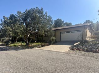 60 Table Top Rd, Sedona, AZ 86336