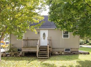 807 Church Rd, Cowlesville, NY 14037