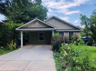 511 W Summerkamp St, Tyler, TX 75702