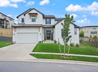 5444 N Canyon Rim Rd, Lehi, UT 84043