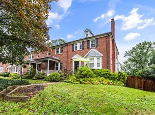 1 Dunkirk Rd, Baltimore, MD 21212