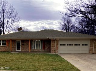 3404 Danbury Dr, Amarillo, TX 79109