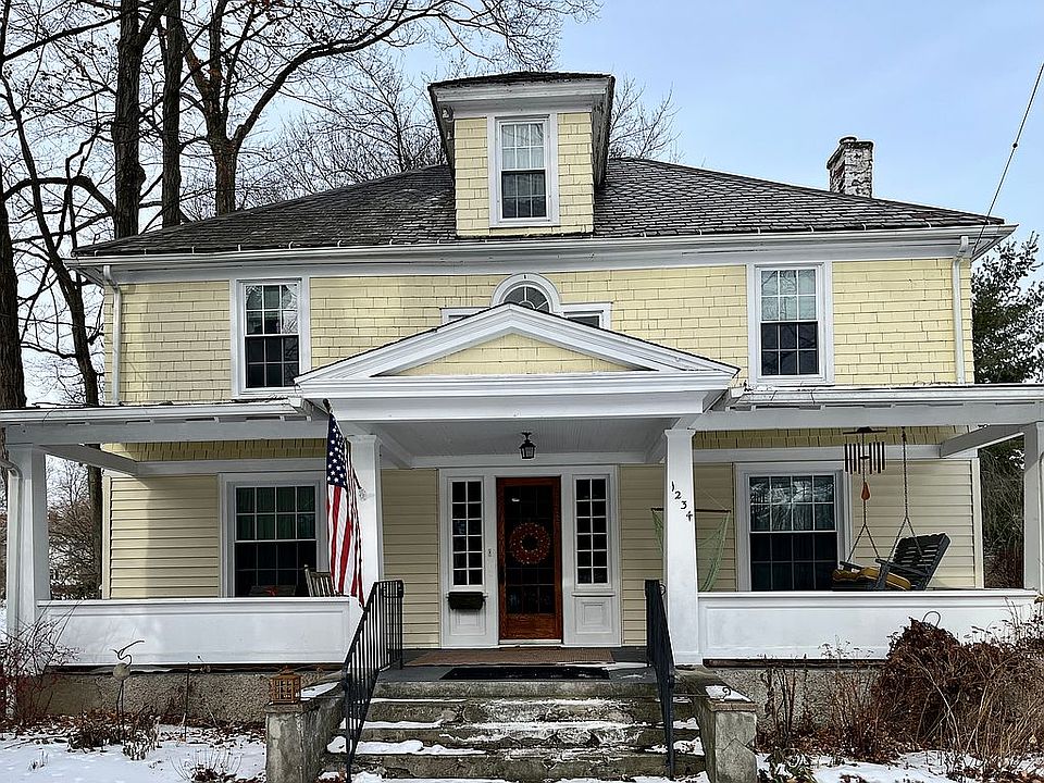 1st image of 1234 W Water St