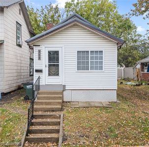 710 N Freedom Ave, Alliance, OH, 44601