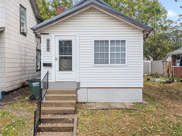 710 N Freedom Ave, Alliance, OH 44601